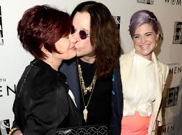 Kelly Osbourne